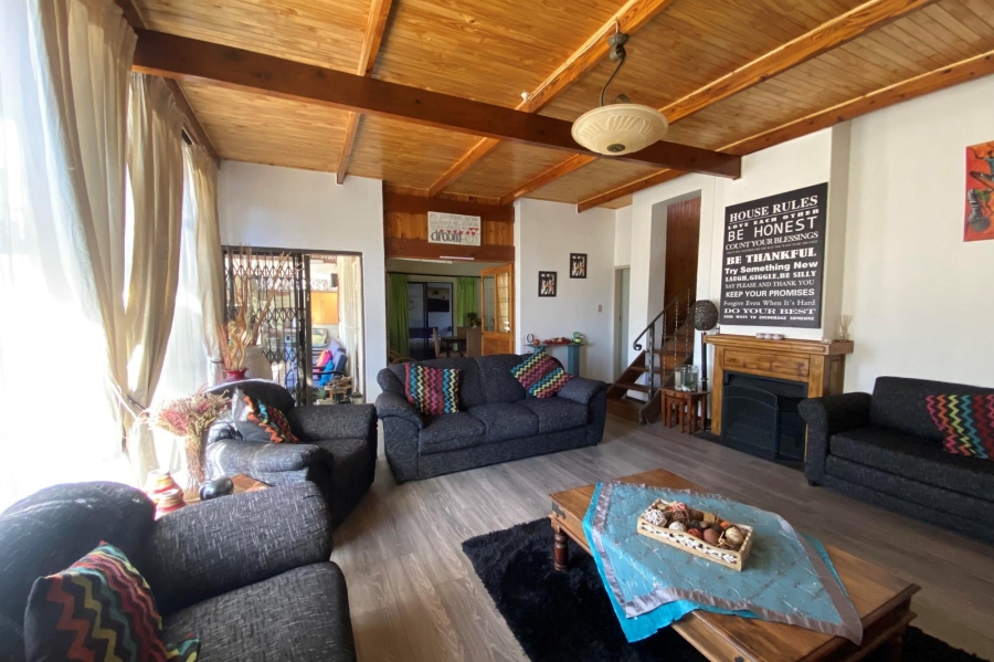 3 Bedroom Property for Sale in Sasolburg Free State